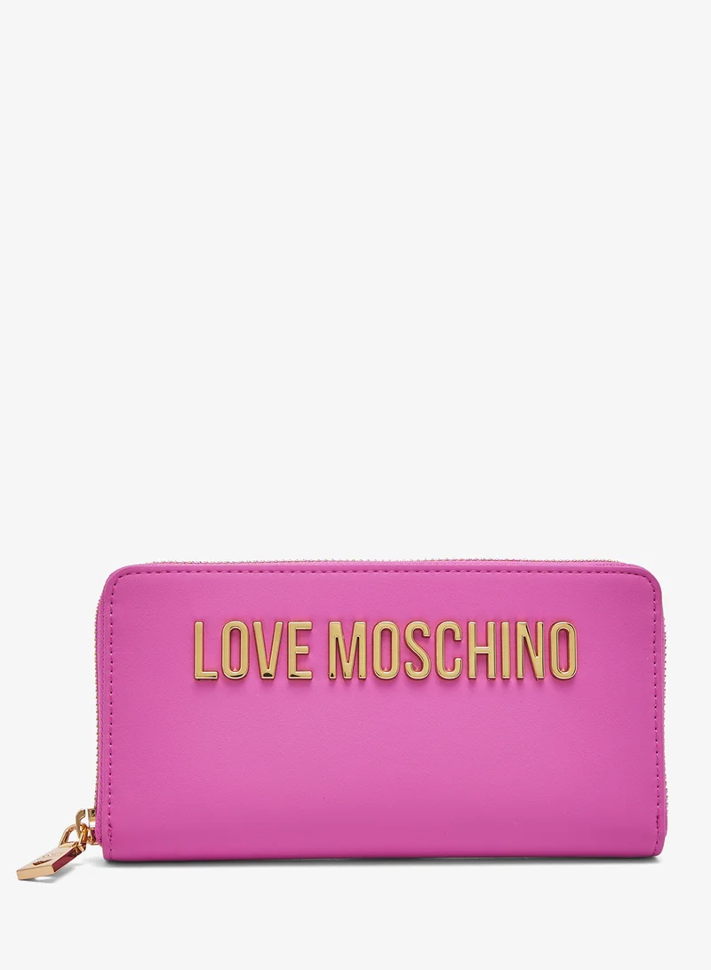 Bold Love GRS PU Wallet